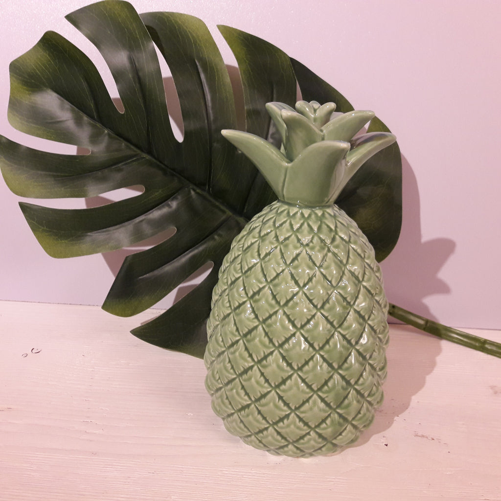 Ananas groß - julia hufnagel 