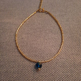 Blue Diamond gold - julia hufnagel 