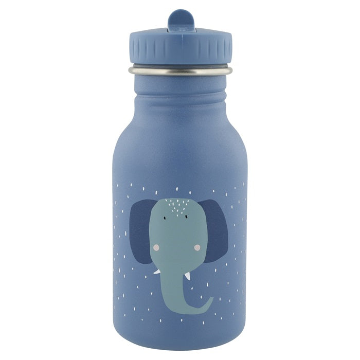 Trinkflasche Herr Elephant 350ml - julia hufnagel