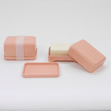 Seifenbox mandarine - julia hufnagel