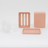 Seifenbox mandarine - julia hufnagel