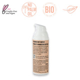 Handcreme Limone-Grapefruit - julia hufnagel