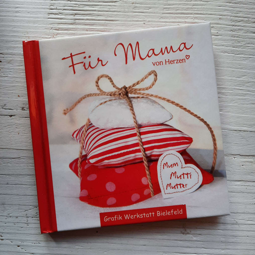 Für Mama - julia hufnagel