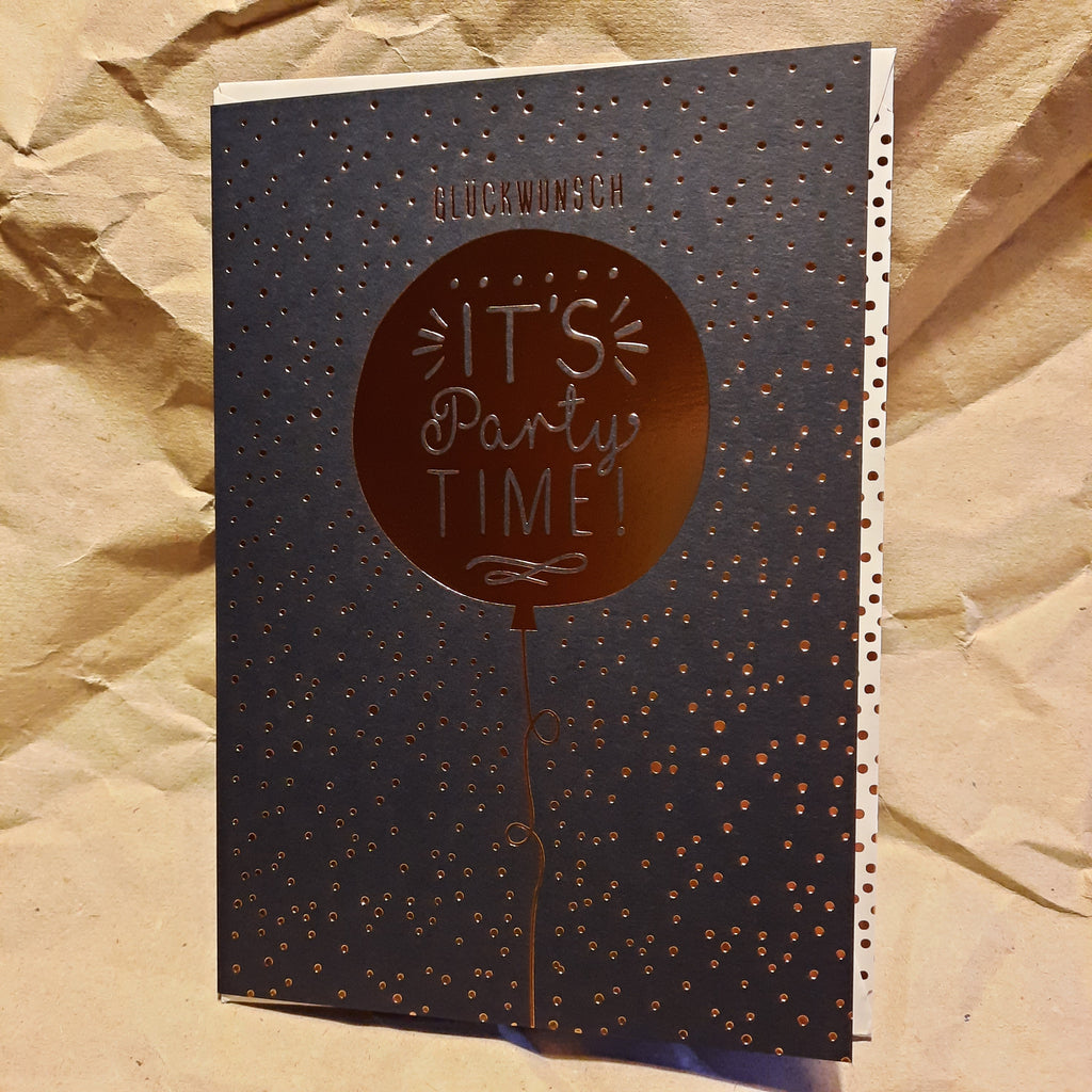 Glückwunsch - julia hufnagel