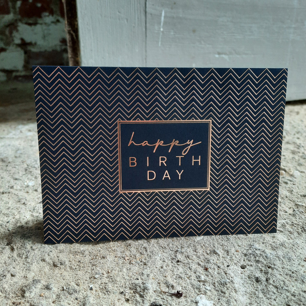 Happy Birthday - julia hufnagel