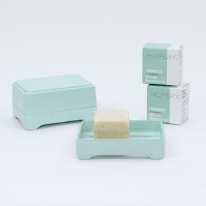 Haarseife Bamboo-Milch