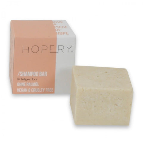 Haarseife Limone-Grapefruit