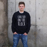 Sweater | Biobaumwolle | GOTS-Zertifiziert | fair trade | fair wear | klimaneutraler Druck | online | Fürth-Burgfarrnbach