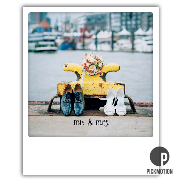 pickmotion karte polaroid hochzeit julia hufnagel fürth burgfarrnbach nürnberg erlangen