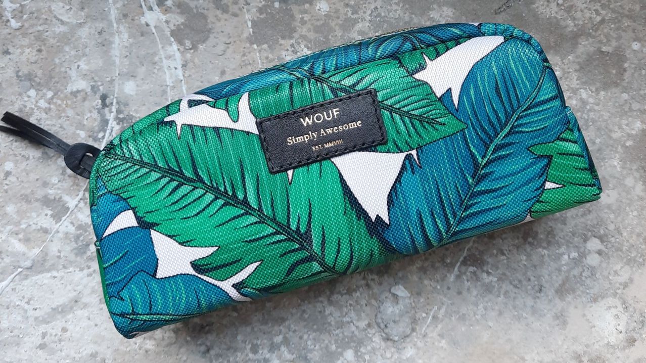 wouf accessoires geldbeutel pouch clutch made in spain