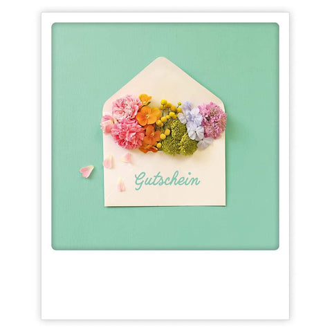 Geschenk-Gutschein