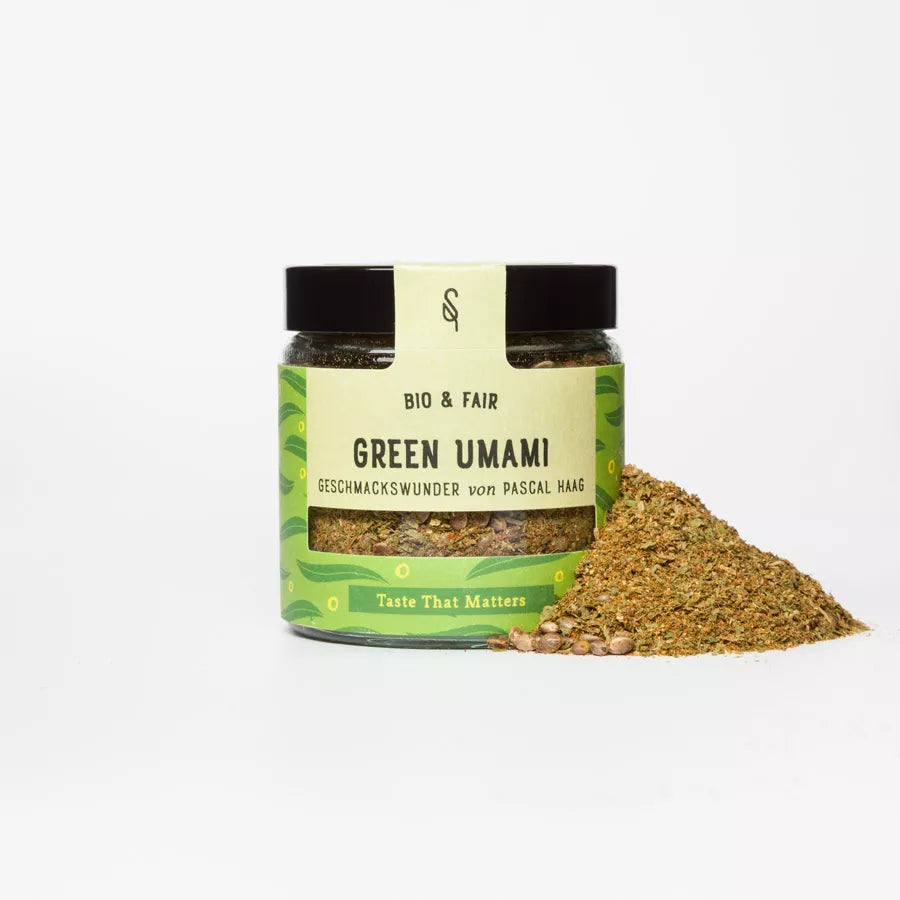 Green Unami Bio