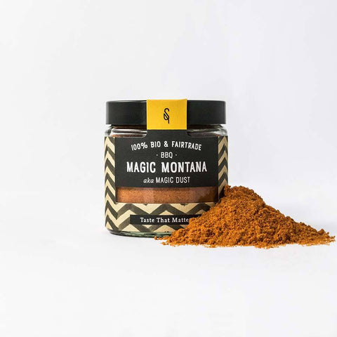 Magic Montana Bio