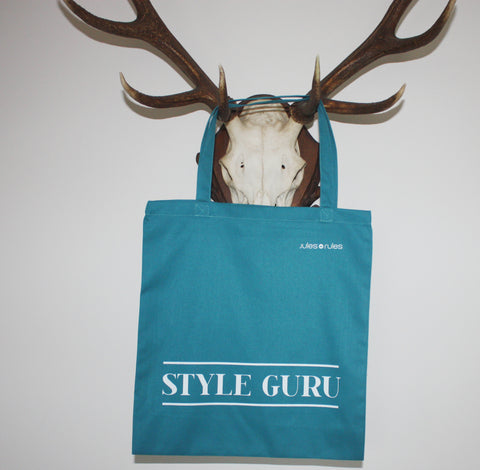 Style Guru petrol