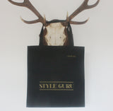 Style Guru black - julia hufnagel 
