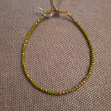 Green gold - julia hufnagel 