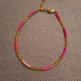 Pink Mix gold 2 - julia hufnagel 