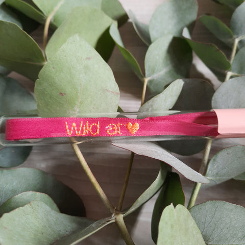 Wild at ♡ Stick