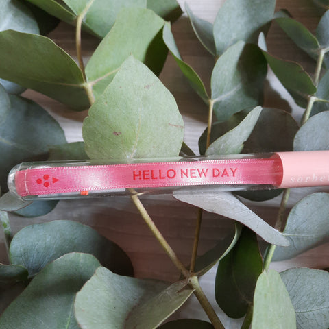 Hello New Day