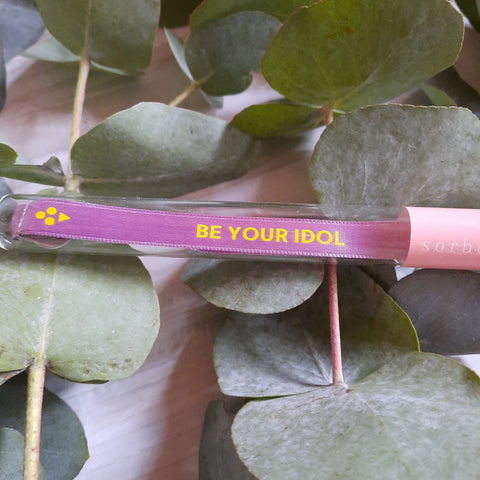 Be your Idol