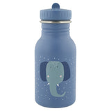 Trinkflasche Herr Elephant 350ml - julia hufnagel 