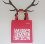 Fashionista pink - julia hufnagel 