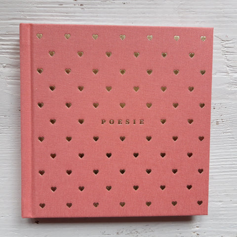 Stratier Buch Poesie