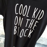 cool kid on the block