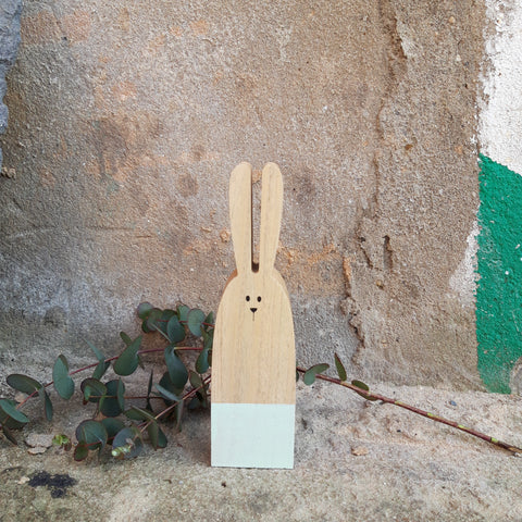 Osterhase Luis klein