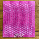 schwammtücher groovy goods ökologisch nachhaltig zeor waste kompostierbar fair made in germany julia hufnagel fürth burgfarrnbach