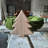 Baum natur/grau klein - julia hufnagel 