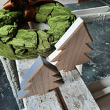 Baum natur/grau klein - julia hufnagel 