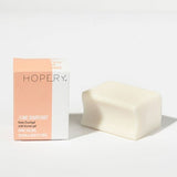 Festes Duschgel Lime-Grapefruit - julia hufnagel 