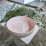 Hübsch Schale rosa - julia hufnagel 