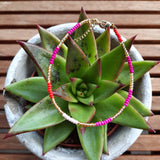 Pink Mix gold 2 - julia hufnagel 