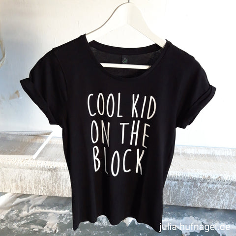 cool kid on the block