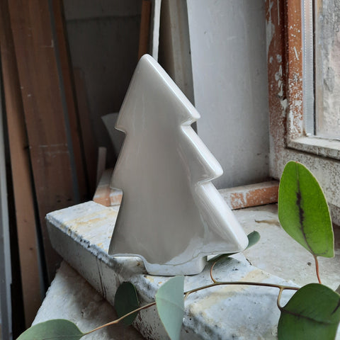 Porzellanbaum klein