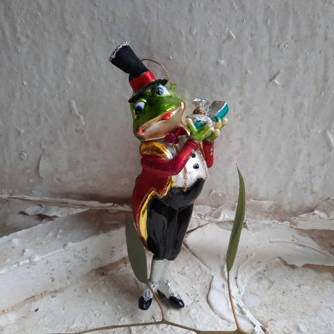 Froschmann