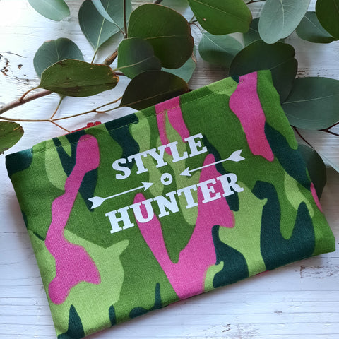 Style Hunter