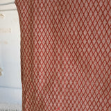 Fouta Raute rot