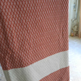 Fouta Raute rot
