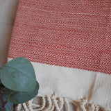 Fouta Diamond rot