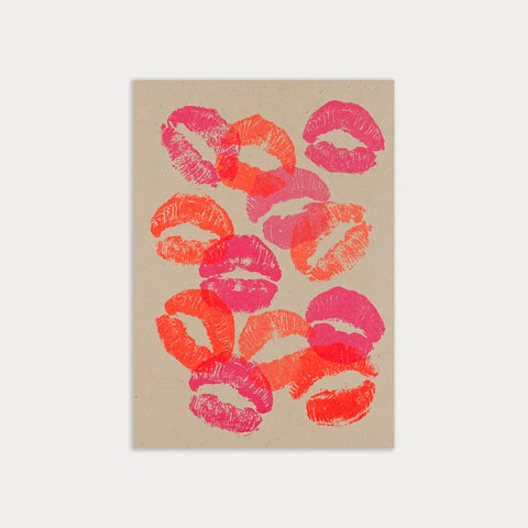 Kisses