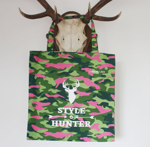 Style Hunter camouflage