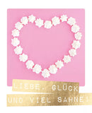 Liebe, Glück & viel Sahne