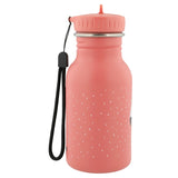 Trinkflasche Frau Flamingo 350ml - julia hufnagel 