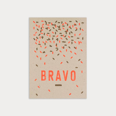 Bravo