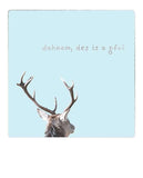 dahoam, des is a gfui
