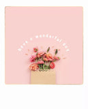 Have a wonderful day