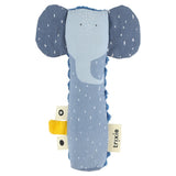 Kuscheltier Herr Elephant - julia hufnagel 